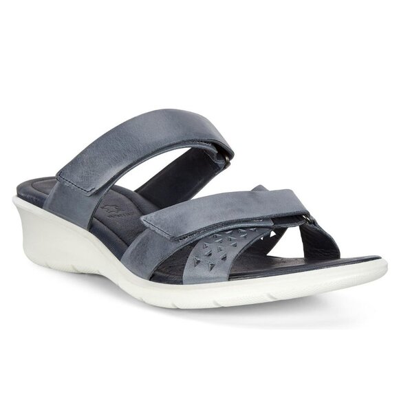 ECCO Felicia Slide Sandal - Picture 2 of 7